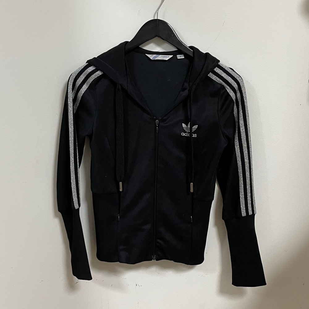 Adidas Zip up hoodie